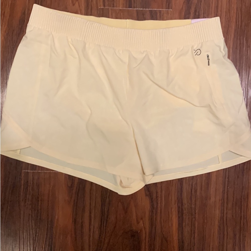 Calia running athletic shorts size medium